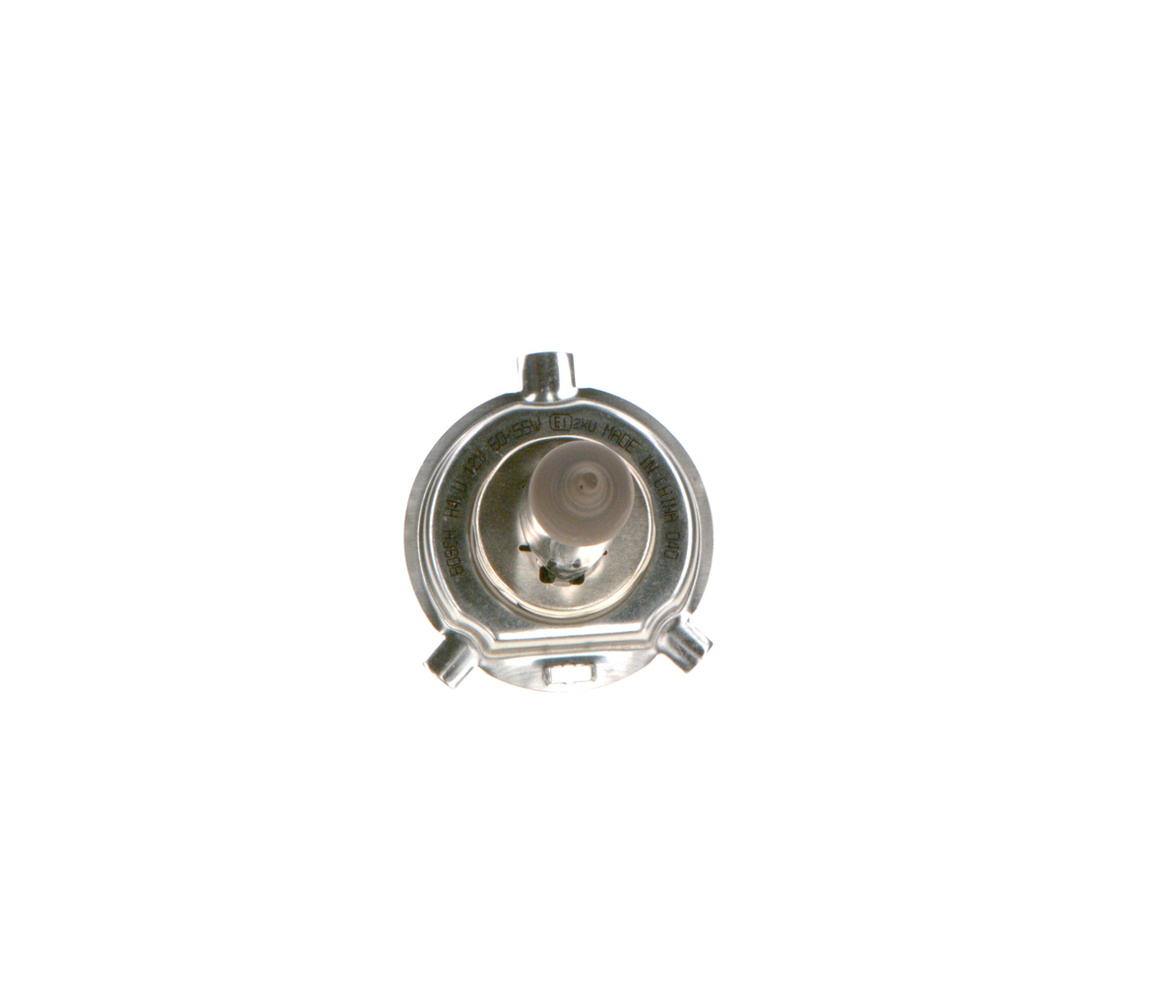 BOSCH XENON SILVER H4 - 1987301621