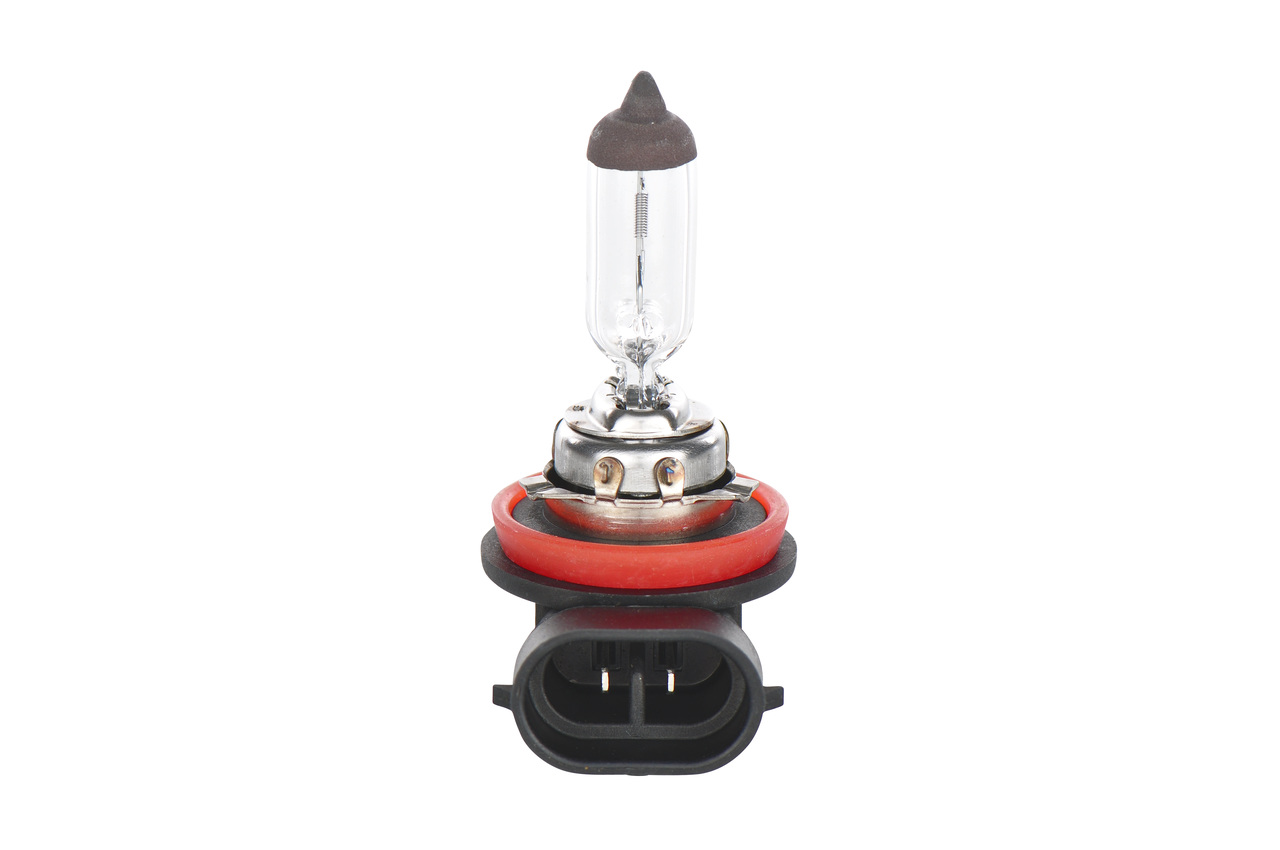 Great value for money - BOSCH Bulb, spotlight 1 987 302 085