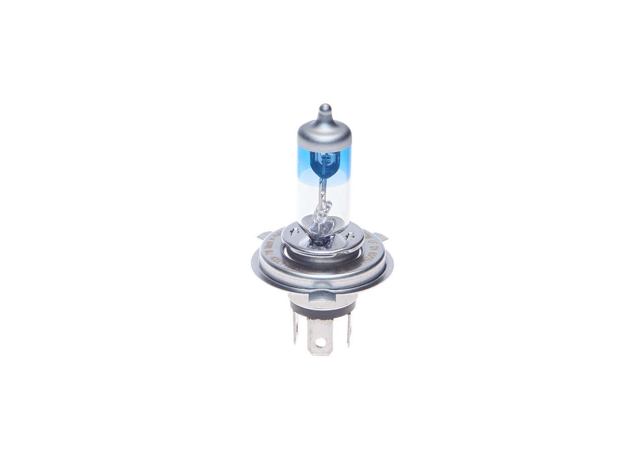 BOSCH XENON SILVER H4 - 1987302141
