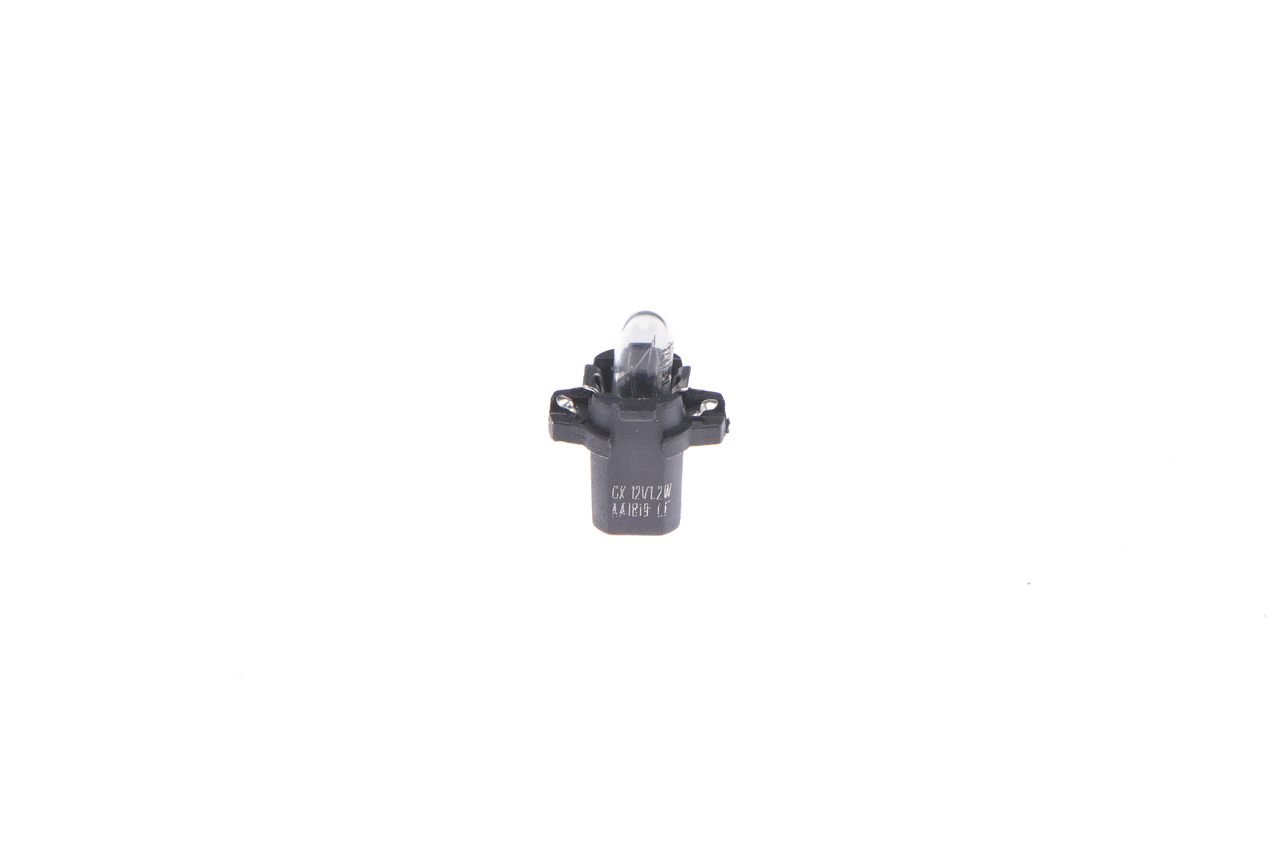 Pirkt 12V 1,2W PURE LIGHT BOSCH 12V 1,2W Kvēlspuldze 1 987 302 279 lēti