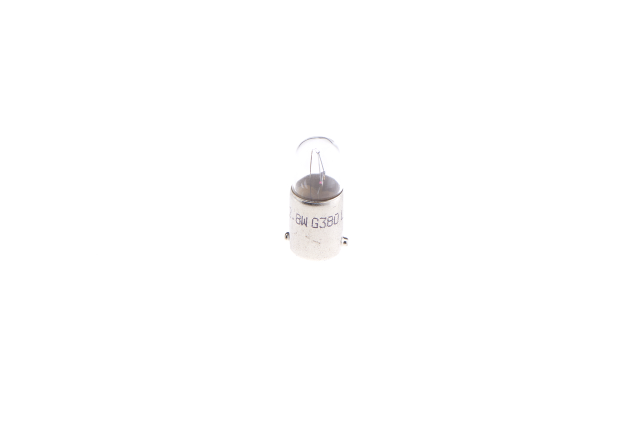 LED BA9S - 1987302539