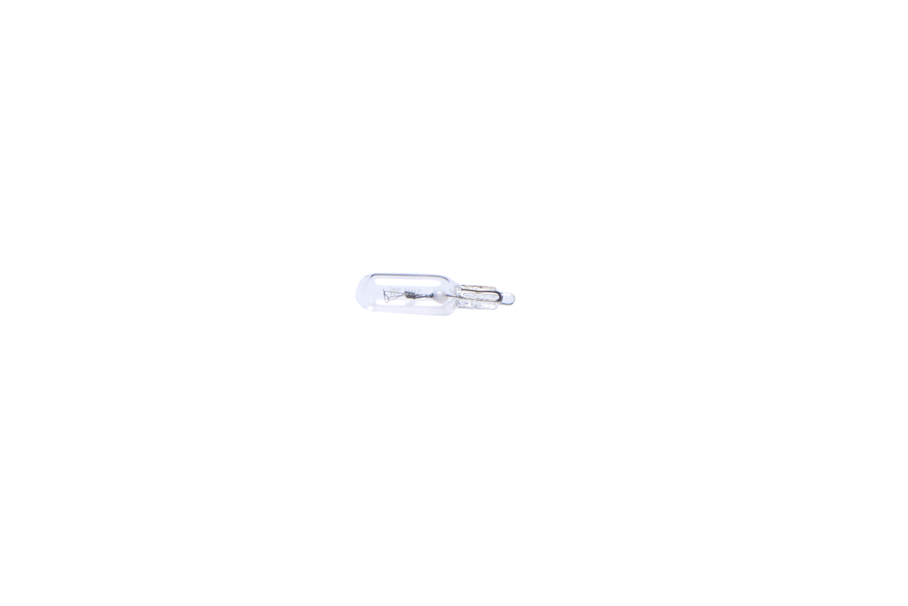 BOSCH 1 987 302 873 Glühlampe 24V 1,2W