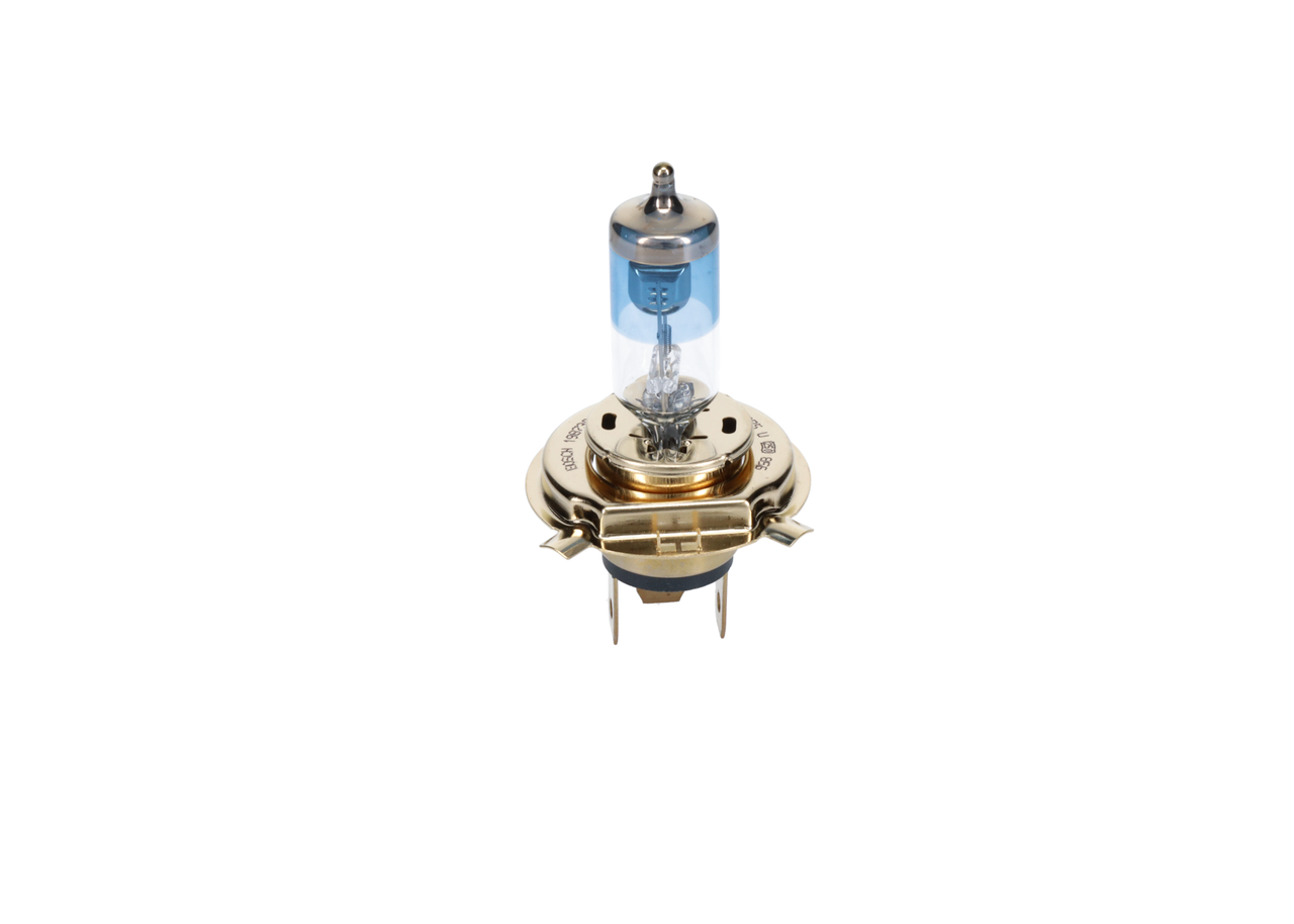 BOSCH XENON SILVER H4 - 1987304038