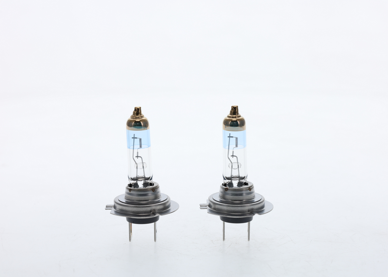 BOSCH H7 LED Kompatibilitätsliste - 1987304039