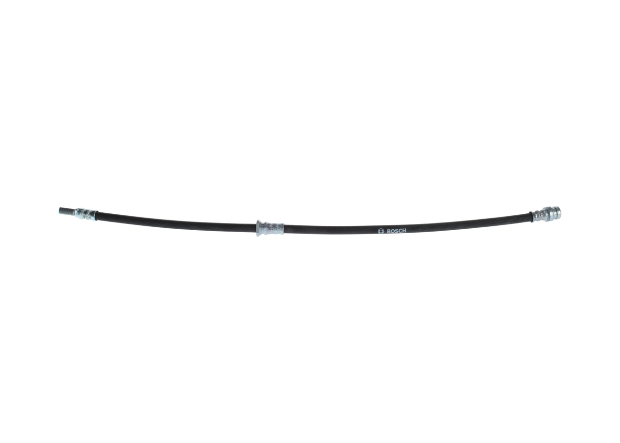BH979 BOSCH 555 mm, 10 mm Long.: 555mm, Rosca int. 1: M10x1mm Tubo flexible de frenos 1 987 481 087 comprar online