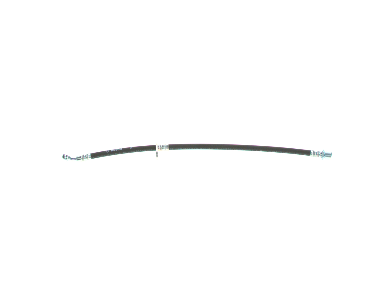 Bremžu šļūtene DAIHATSU SIRION 2014 BOSCH 1 987 481 243
