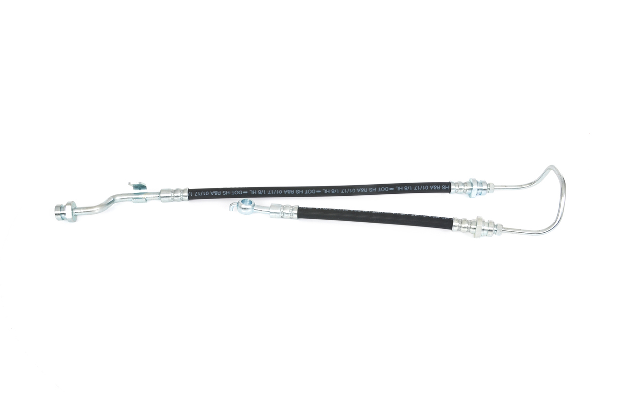 1 987 481 859 BOSCH Flexible brake hose Kia Magentis GD