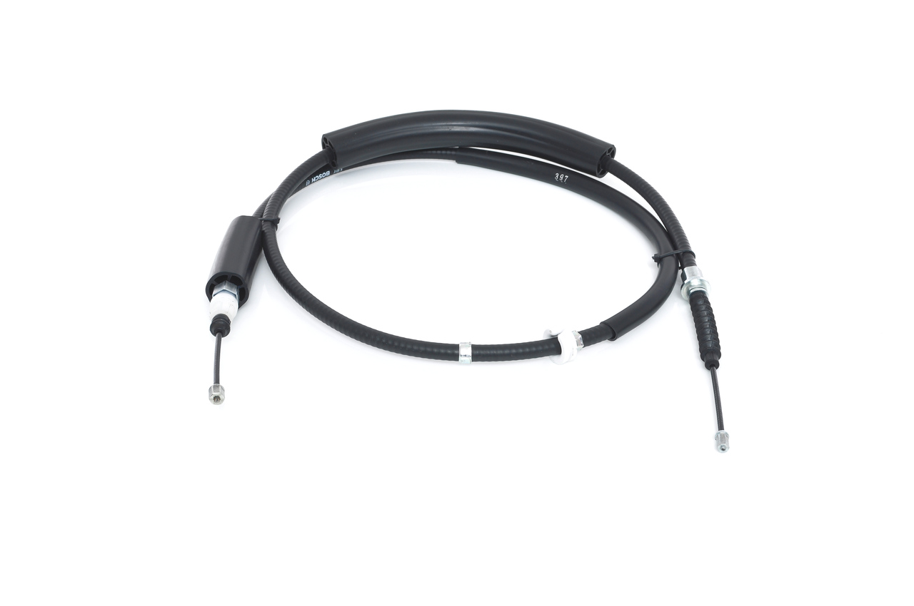 BOSCH 1 987 482 660 Hand brake cable JAGUAR experience and price
