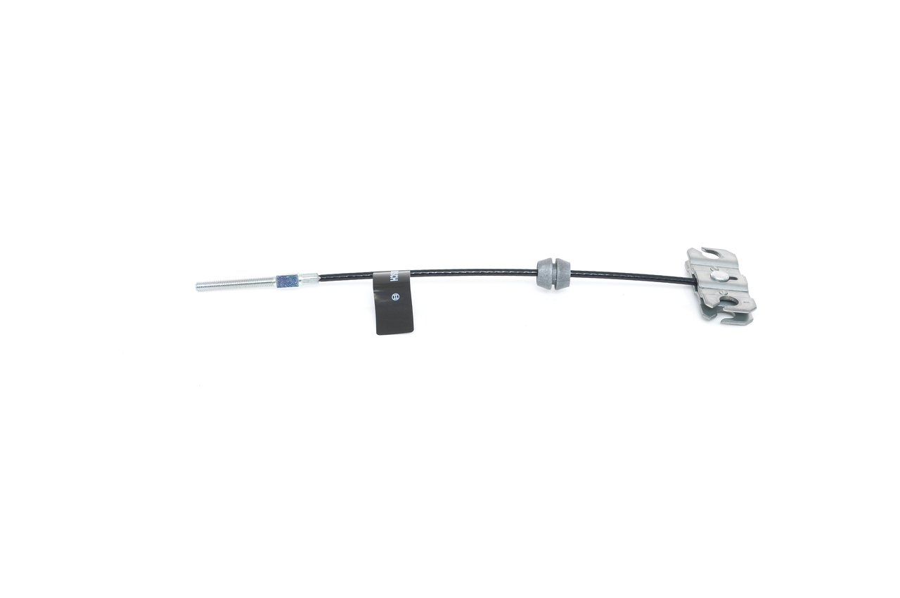 BC2683 BOSCH 1987482683 Ντίζα χειροφρένου Mazda 6 Sedan GH 2.5 MZR 170 PS Βενζίνη 2009 τιμες