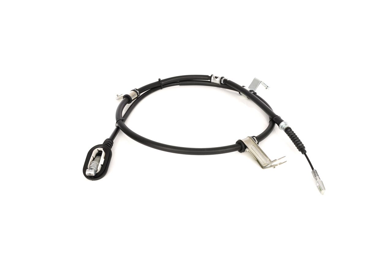 BOSCH 1 987 482 692 Hand brake cable KIA experience and price