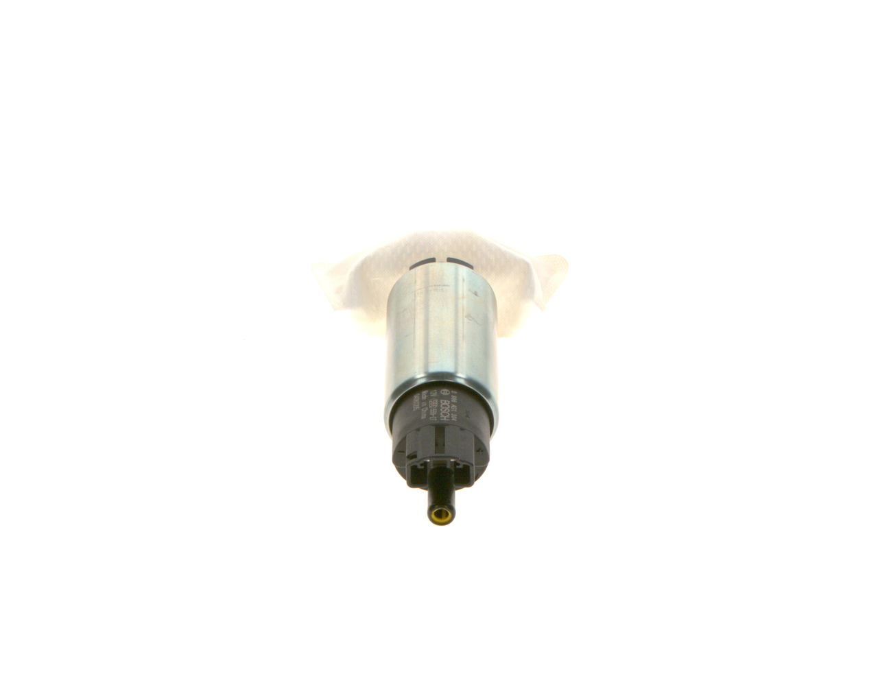 BOSCH 1 987 580 028 Fuel pump HYUNDAI experience and price