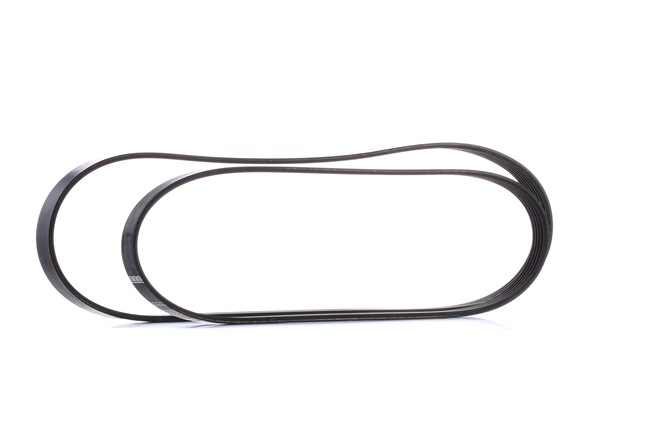 6PK1059 ELAST T2 CONTITECH 6 PK 1059 T2 Keilrippenriemensatz mit ...