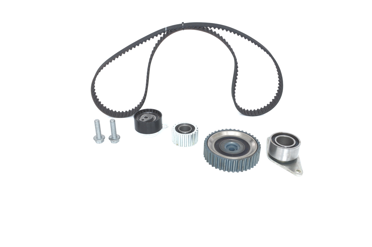 SPANNROLLEN-SET 1987946530 Hammasrihma komplekt BOSCH 7701477026 RENAULT