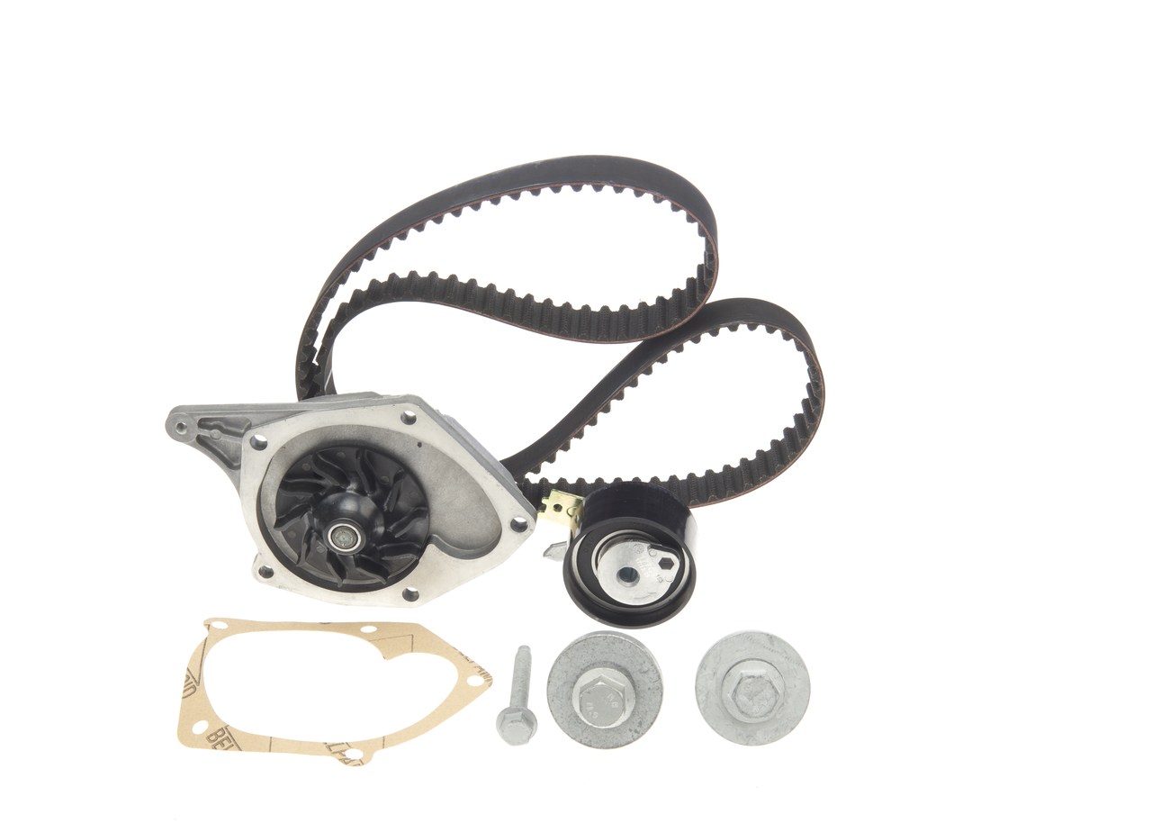 1 987 946 940 BOSCH Zahnriemensatz Suzuki Jimny SJ