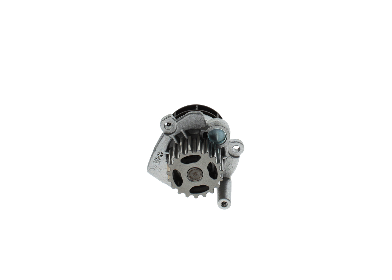 Great value for money - BOSCH Water pump 1 987 949 768