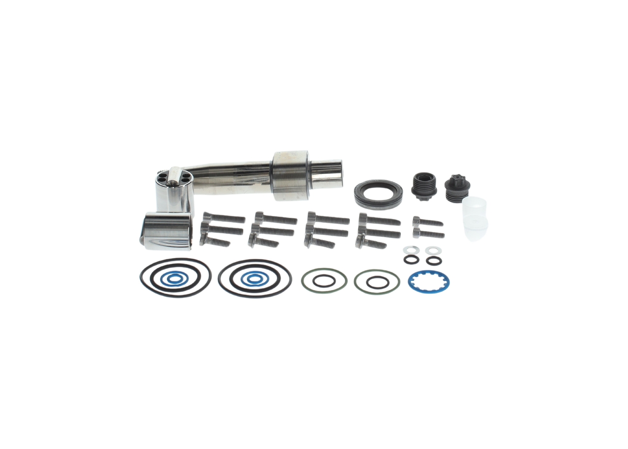 BOSCH 1 987 972 334 Remondikomplekt odav e pood