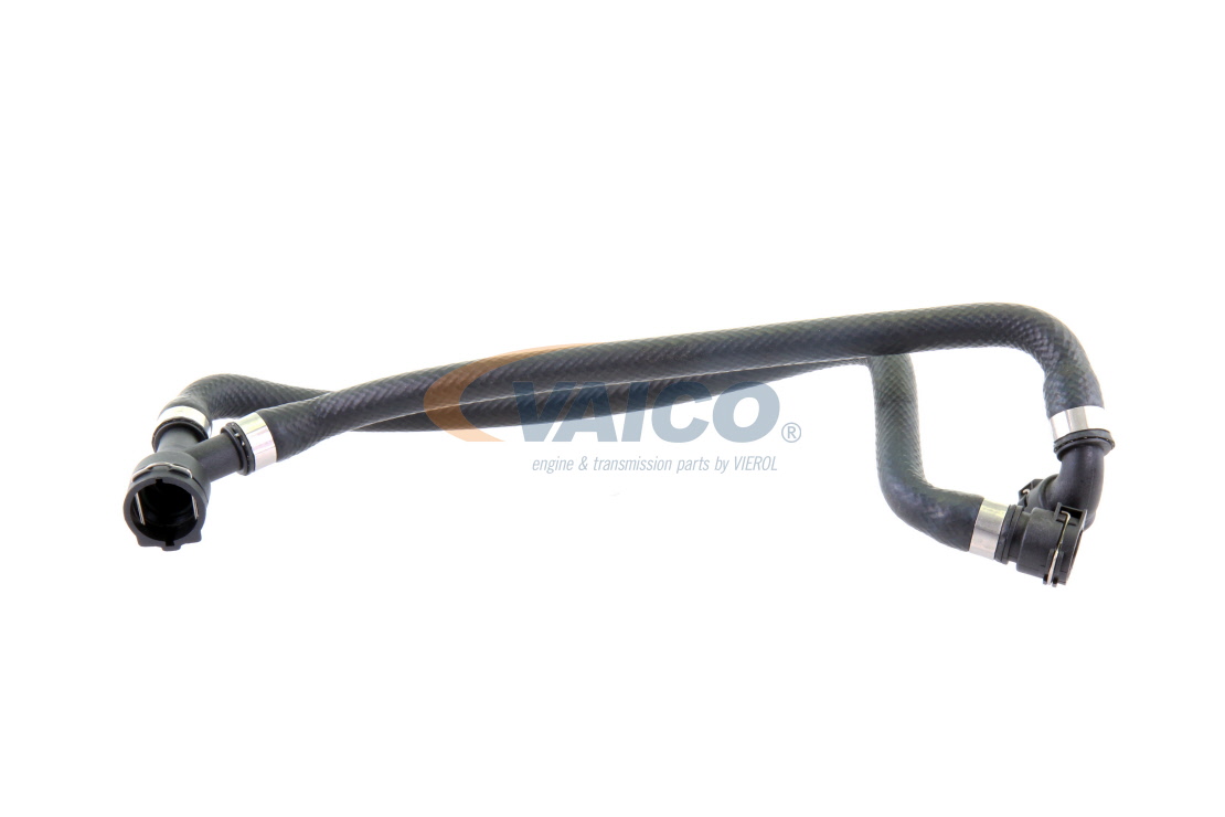 VAICO V201342 BMW E60 520d Jäähdytinletkut 177 hv Diesel 2008 hinta