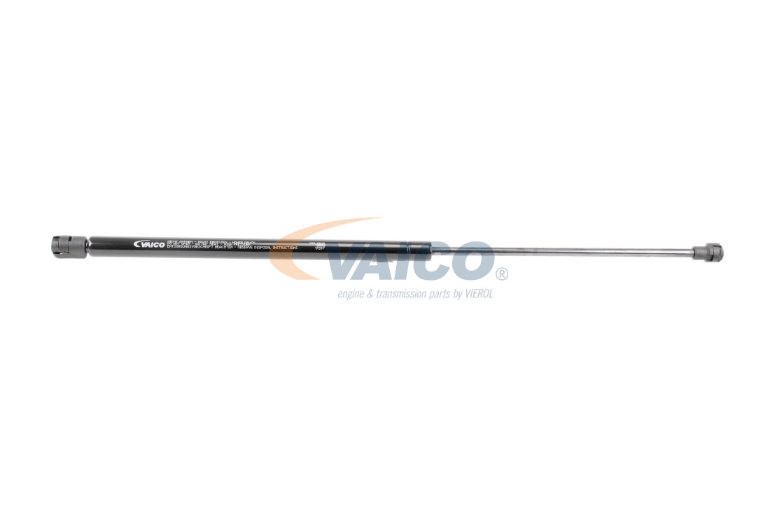 VAICO V22-0213 Tailgate strut TOYOTA experience and price