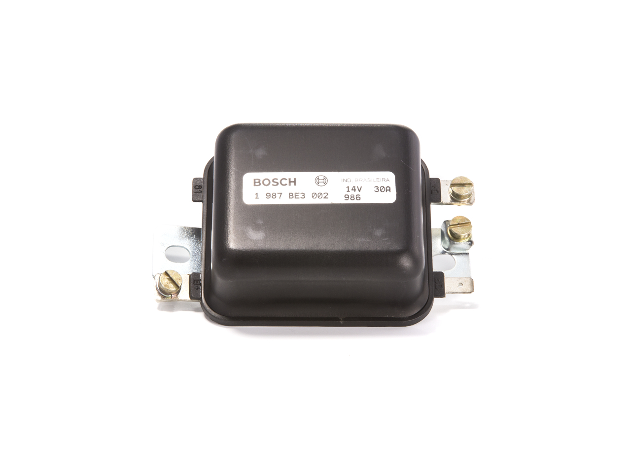 BOSCH 1987BE3002 Generaatori pingeregulaator VW Beetle 1300 Alcool 54 hj Etanool 1984 hind