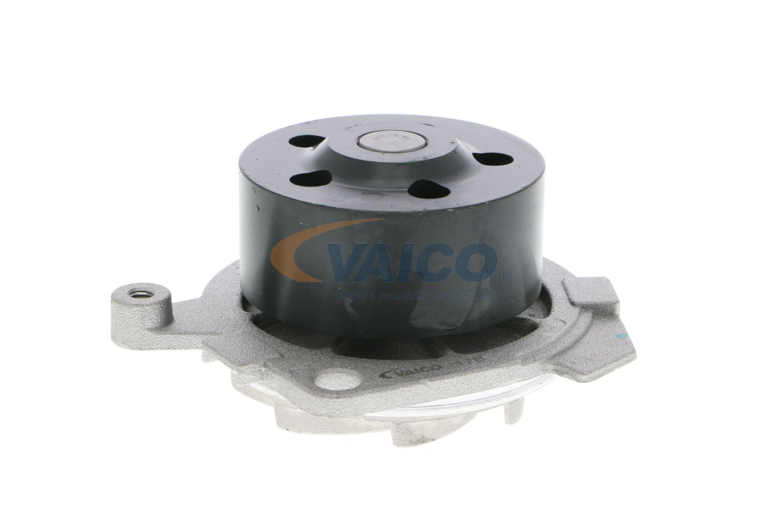 VAICO V24-50010 Water pump Mechanical, Metal impeller, Original VAICO Quality