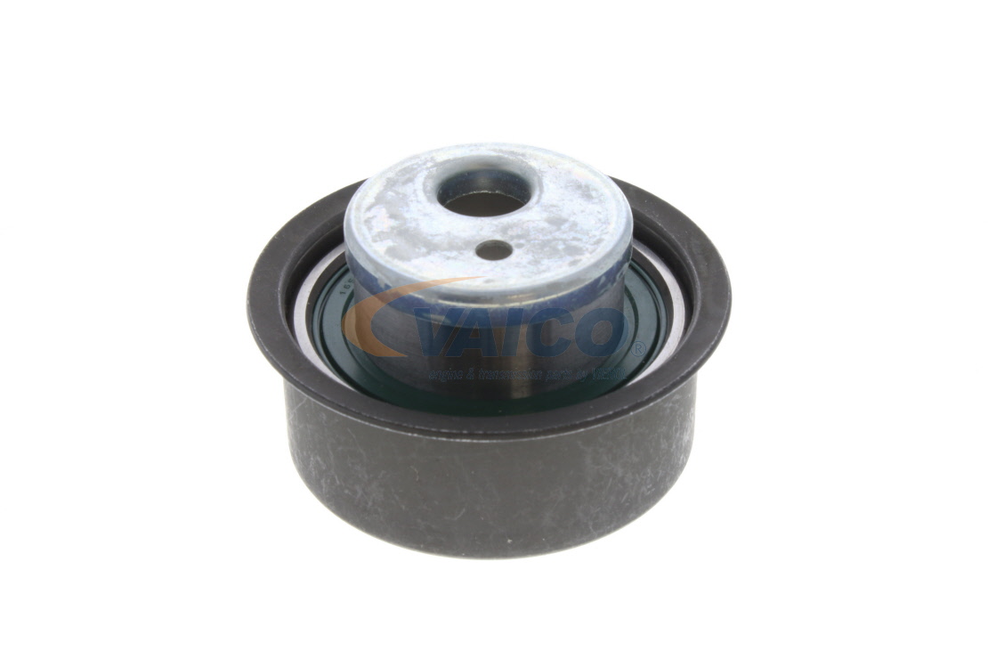 V42-0181 Napenjalni valj, zobati jermen VAICO 96010657 RENAULT
