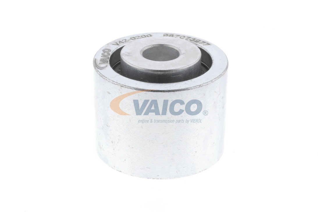 VAICO V42-0200 Deflection / Guide Pulley, v-ribbed belt 575 162