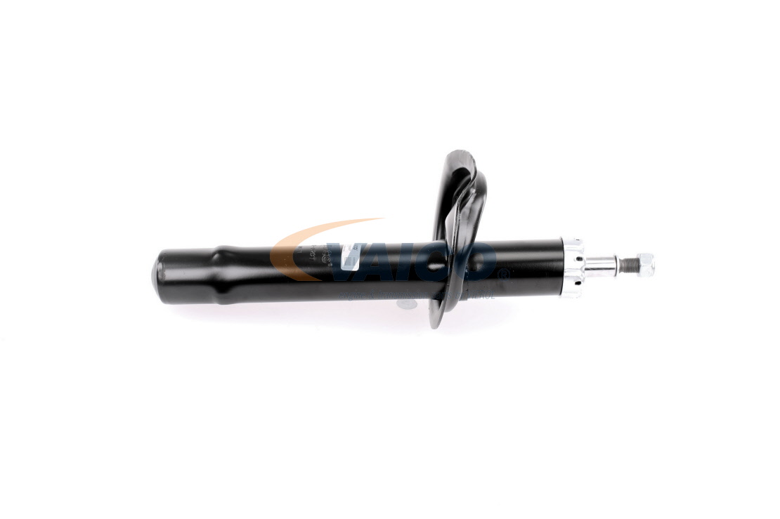 VAICO V42-0207 Amortisseur Essieu avant, Pression d'huile, Système bitube, Jambe de suspension, Qualité VAICO originale