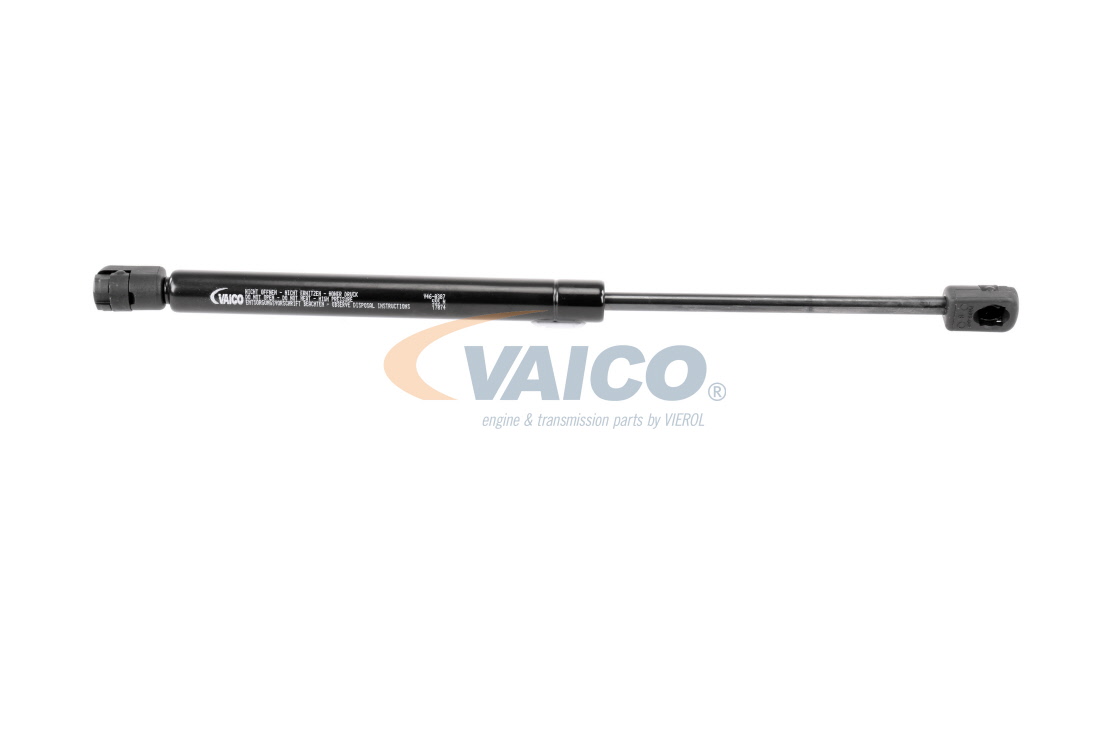 V46-0387 Vérin de coffre VAICO 60 25 401 711