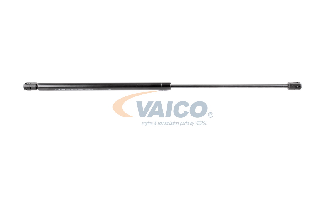 VAICO V46-0393 Tailgate strut 515N, Original VAICO Quality