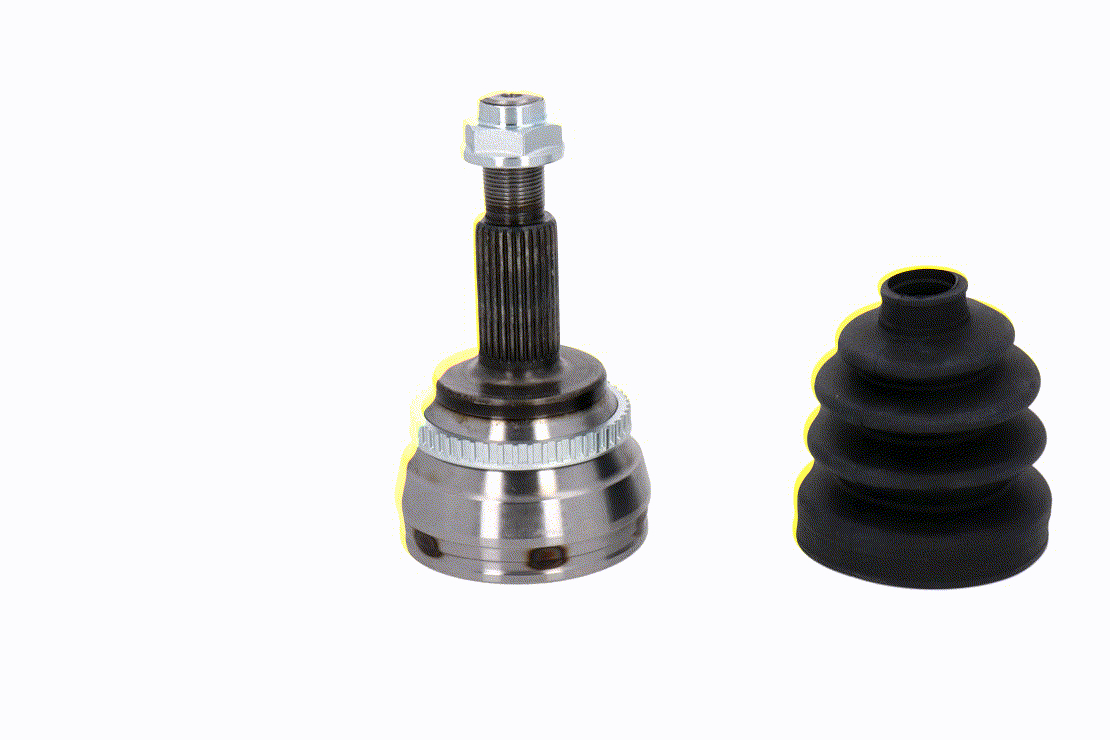 VAICO V46-0469 CV joint kit EXPERT KITS +, Wheel Side, Ø: 102 mm