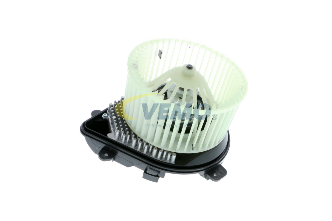 VEMO V22-03-1822 Interior Blower Original VEMO Quality, for vehicles with air conditioning