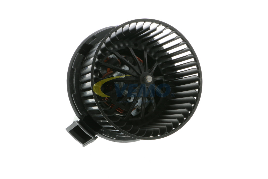 VEMO Original VEMO Quality, for vehicles with air conditioning Blower motor V22-03-1825 buy