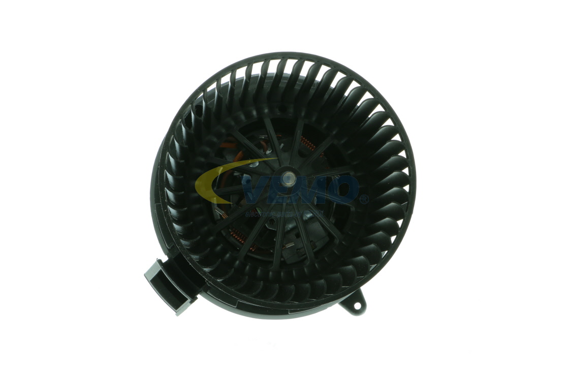 VEMO Original VEMO Quality, for vehicles with automatic climate control Blower motor V22-03-1826 buy