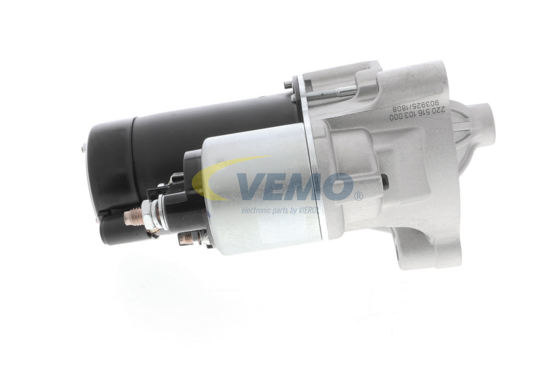 VEMO V22-12-18310 Starter motor 5802.E6