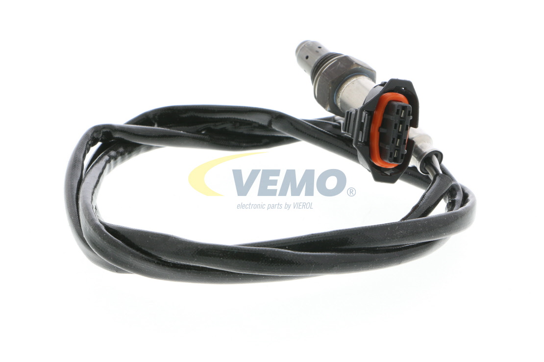 VEMO V40-76-0020 Lambda sensor Original VEMO Quality, Thread pre-greased