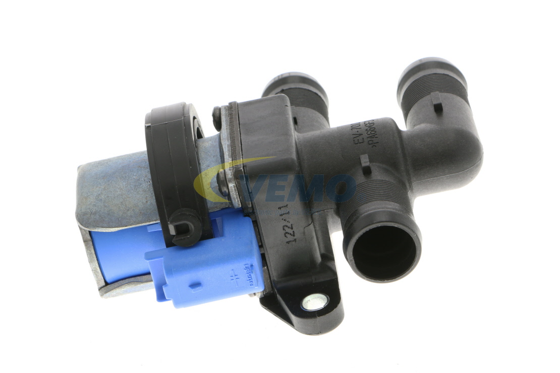 VEMO Q+, original equipment manufacturer quality Control valve, coolant V40-77-0015 buy