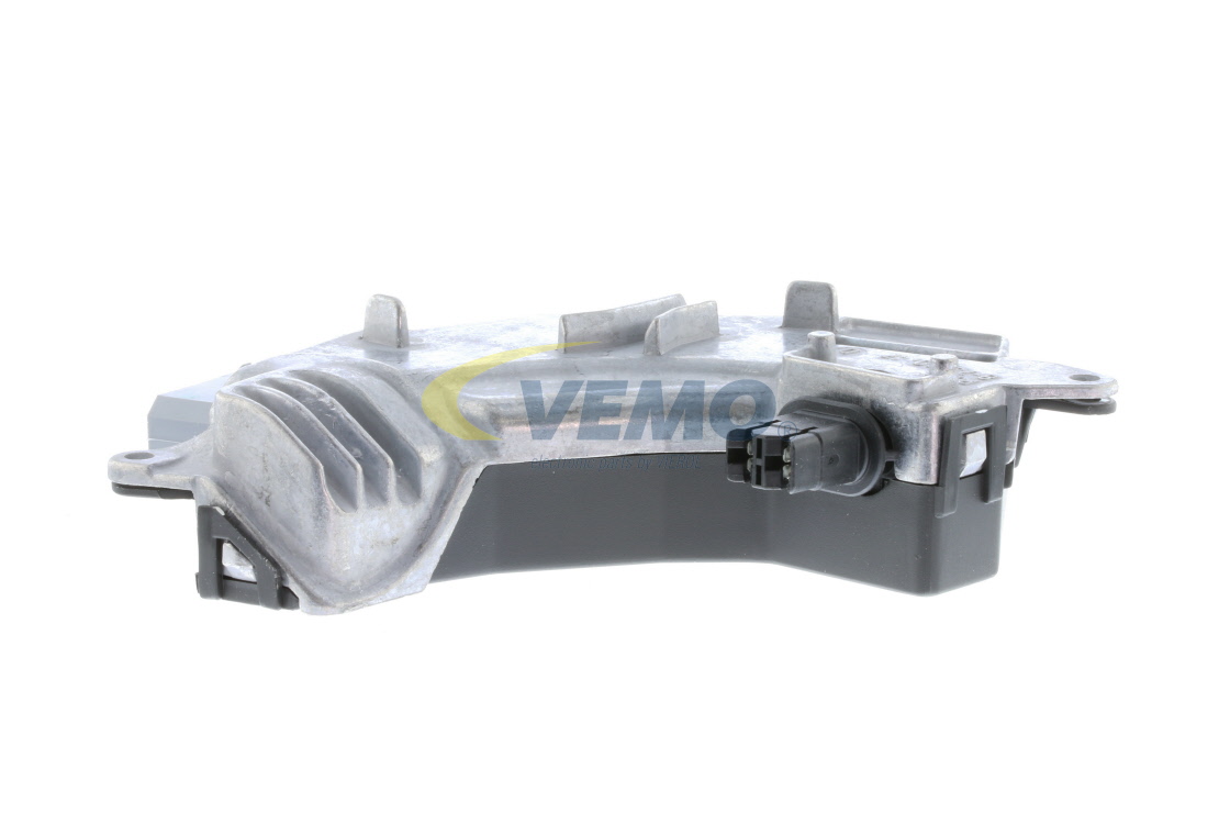V40-79-0002 Vezérlő, fűtés / szellőzés VEMO 13 123 053 FIAT