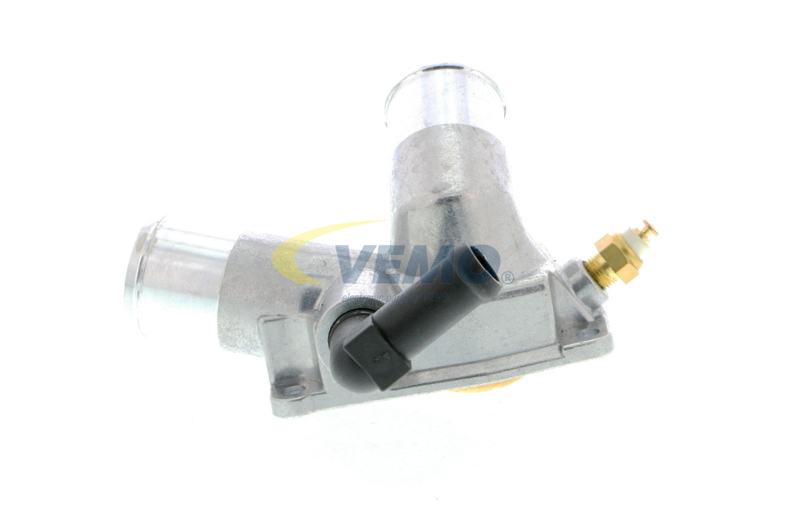 VEMO V40-99-0017 Engine thermostat Opening Temperature: 92°C, EXPERT KITS +, without gasket/seal, with sensor, with housing