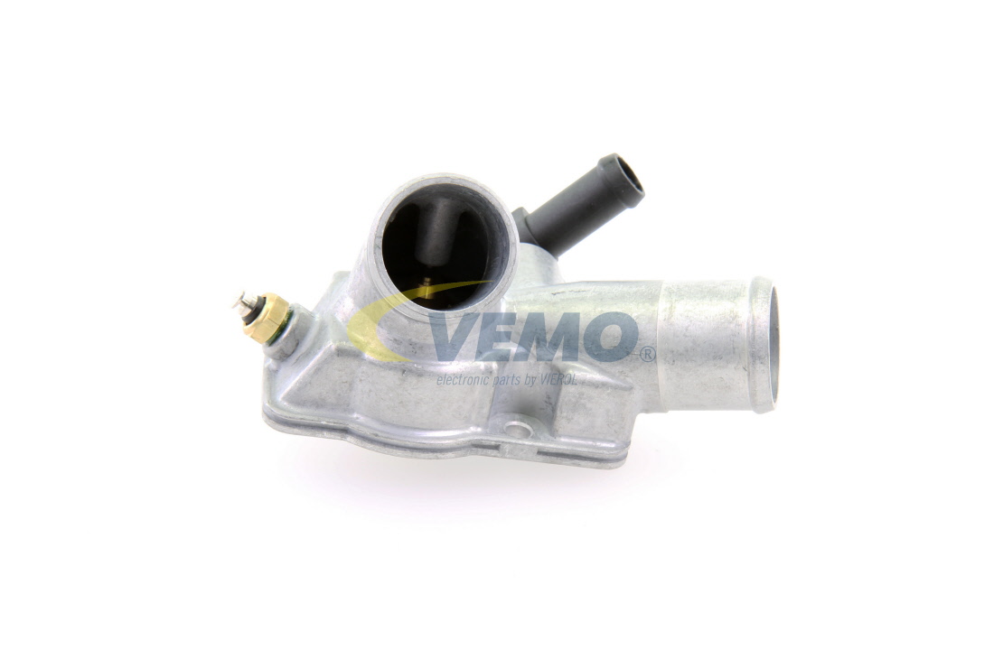V40-99-0020 VEMO Coolant thermostat LAND ROVER Opening Temperature: 92°C, EXPERT KITS +, with seal