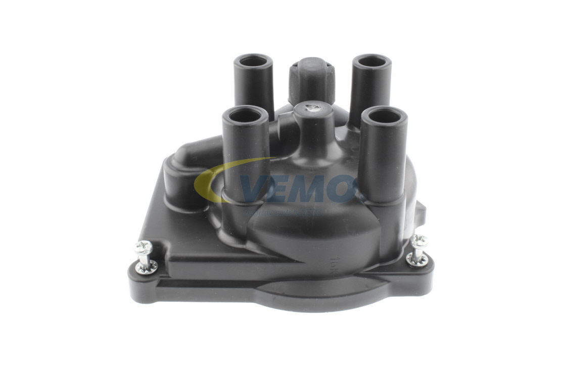 V32-70-0027 Skirstytuvo dangtelis VEMO B 3C7 18 V00