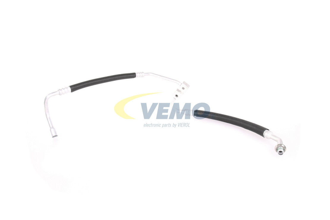 VEMO V25-20-0010 High- / Low Pressure Line, air conditioning MAZDA experience and price