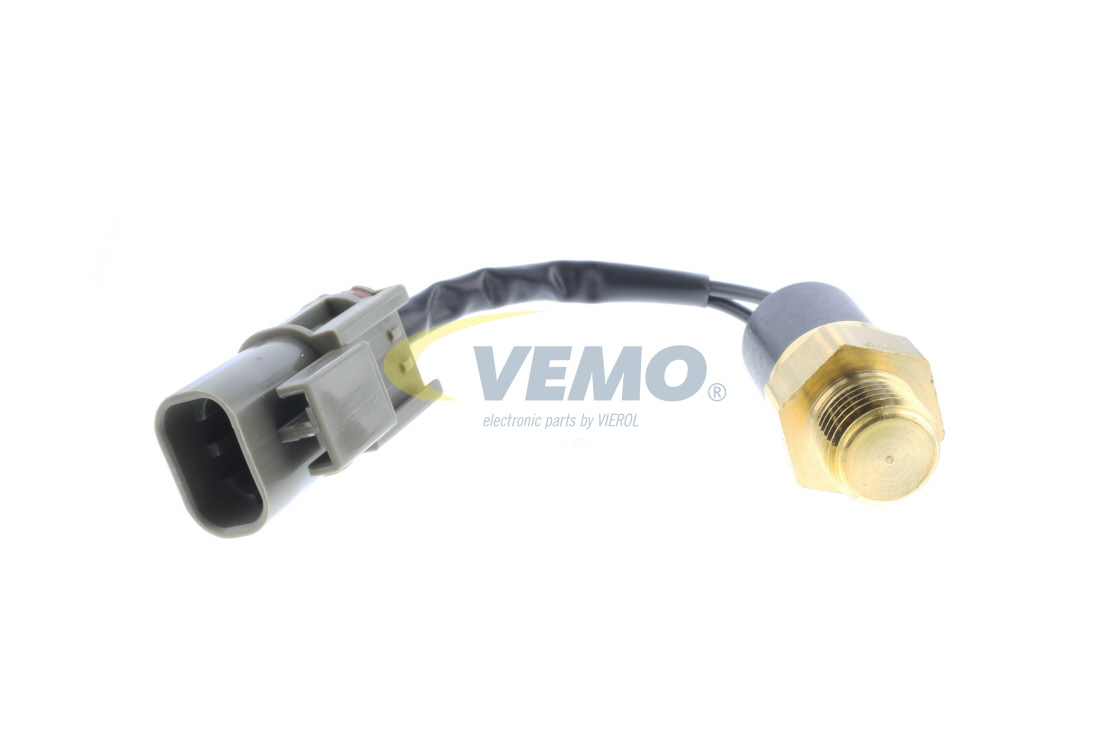 VEMO M16 x 1,5, Original VEMO Quality Radiator fan switch V38-99-0011 buy