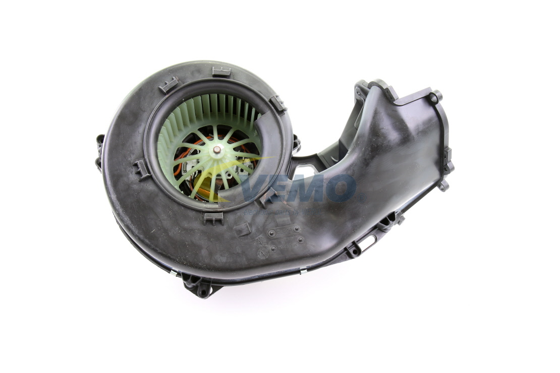 Opel INSIGNIA Fan blower motor 874753 VEMO V40-03-1128 online buy