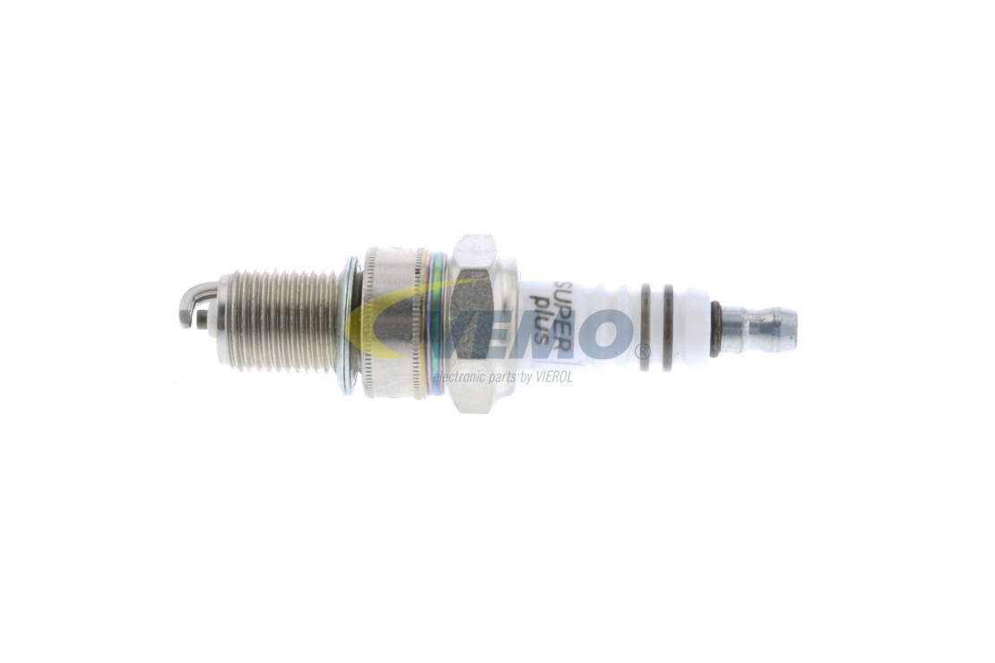 VEMO M 14 x 1,25, Spanner Size: 21, Q+, original equipment manufacturer quality Electrode distance: 0,8mm Engine spark plug V99-75-1011 buy