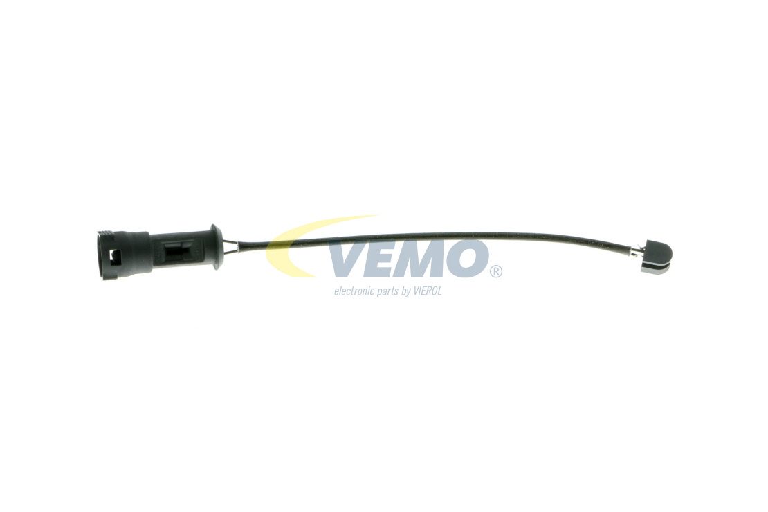 VEMO V10-72-0803 Brake pad wear sensor 443919351A