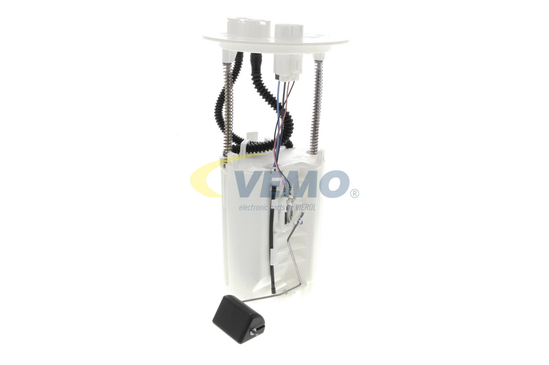 Купете V70-09-0008 VEMO електрически, Q+, original equipment manufacturer quality Горивопроводен елемент (горивна помпа+сонда) V70-09-0008 евтино