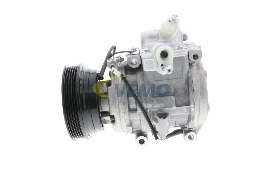 VEMO V70-15-0005 Air conditioning compressor 88310-42070