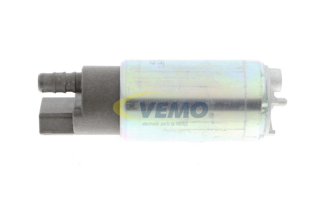 VEMO V46-09-0048 Fuel pump Electric, Q+, original equipment manufacturer quality