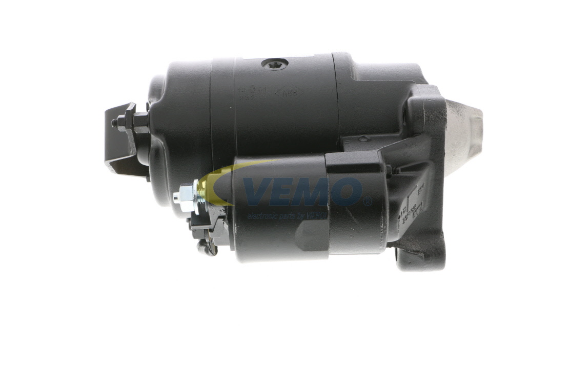VEMO V46-12-10310 Starter motor 5002046