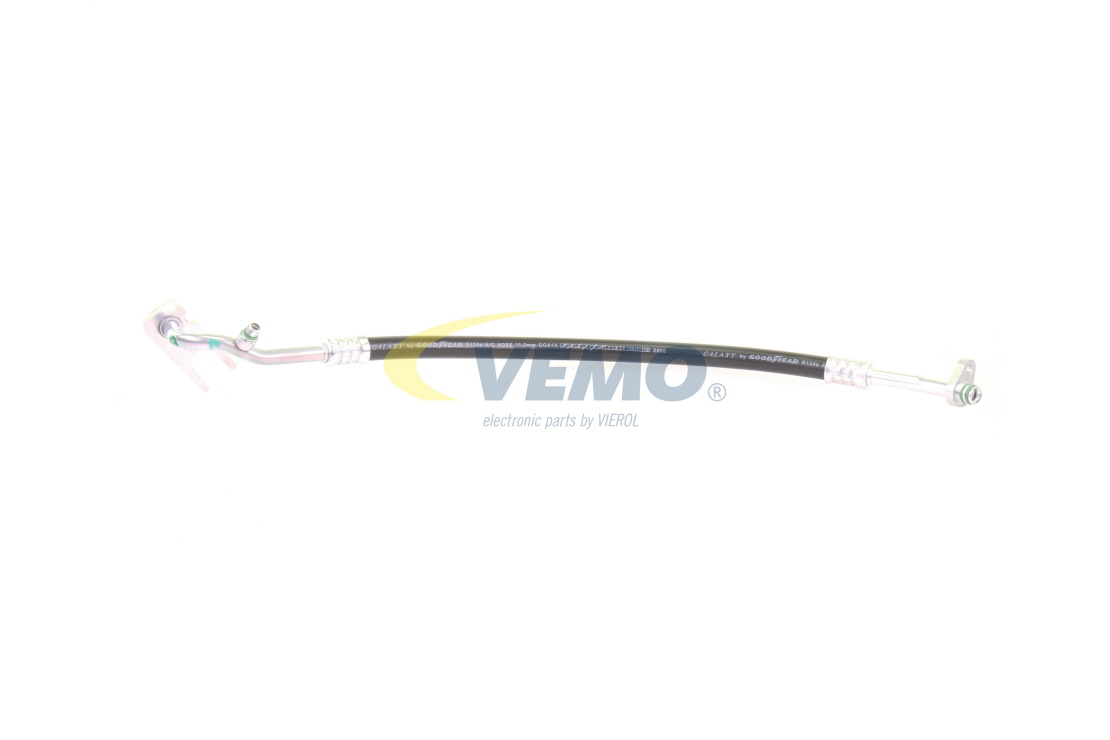 VEMO V46-20-0003 High Pressure Line, air conditioning RENAULT experience and price